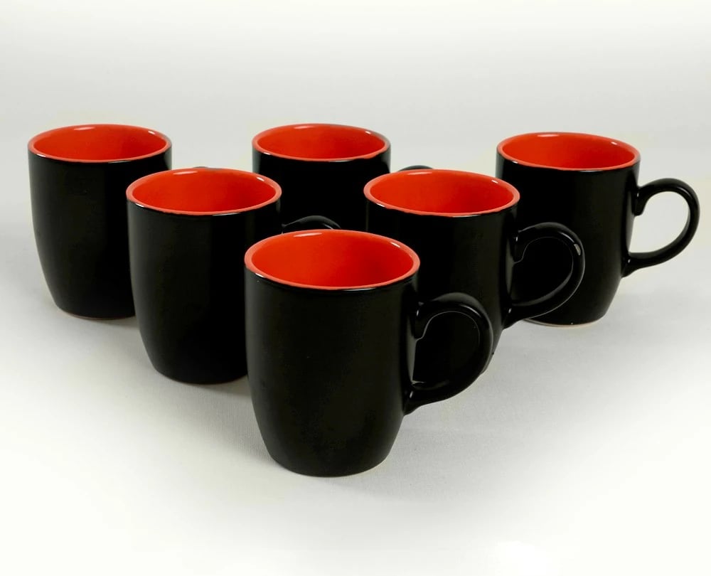 Set gotash (6 copë), Hermia Concept, ST101206F737A000000MAET900 Set gotash (6 copë), Hermia Concept, ST101206F737A000000MAET900