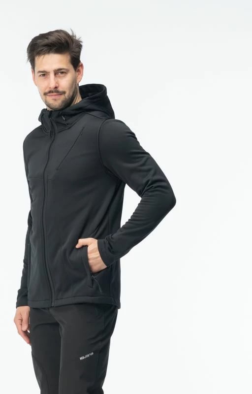 Jakne softshell për meshkuj Iguana