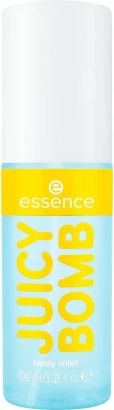Essence Juicy Bomb Sweet Drop Body Mist – Coconut Chill