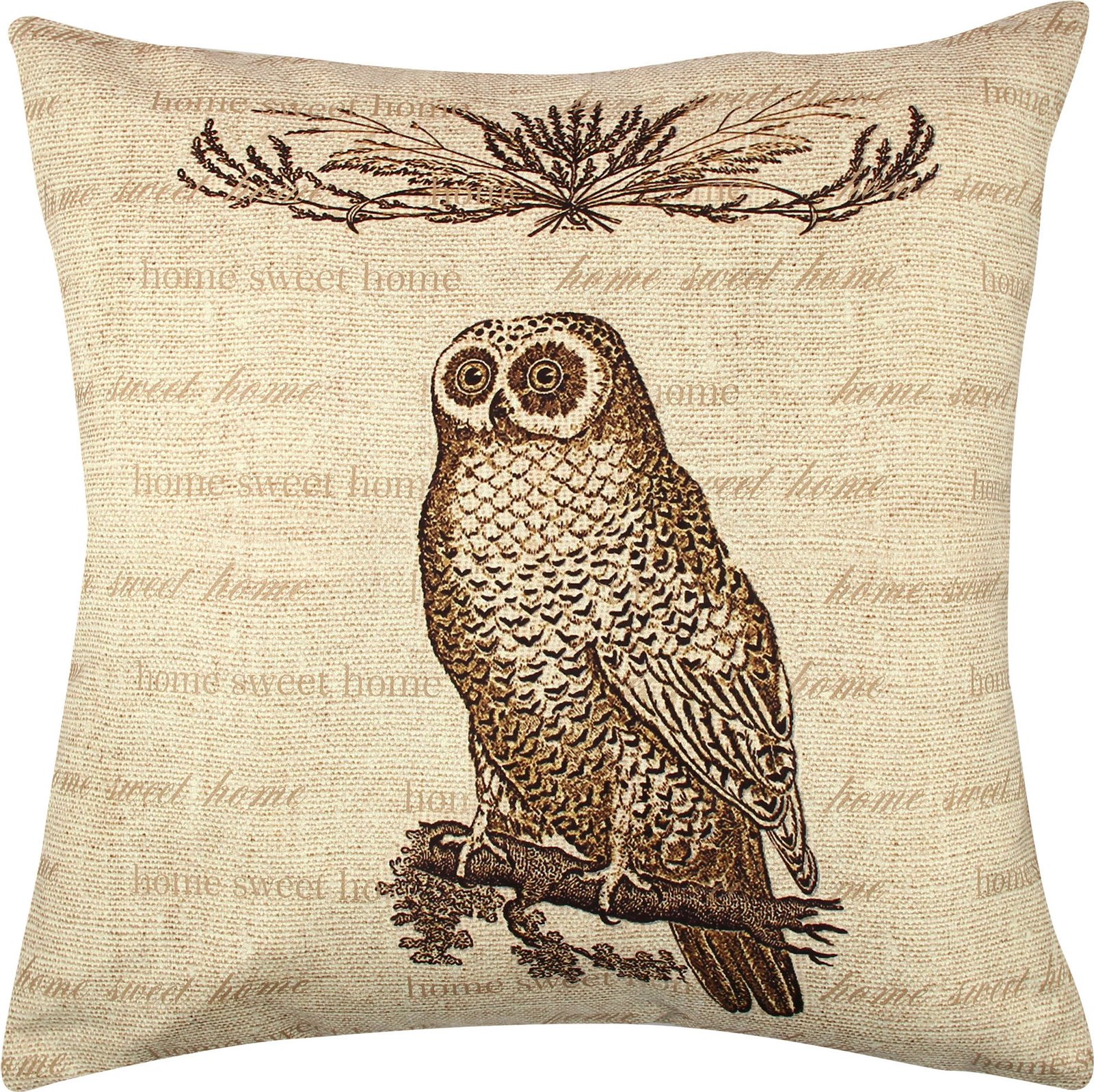 Jastëk Evila Originals, shumëngjyrësh, A11918, 43x43cm