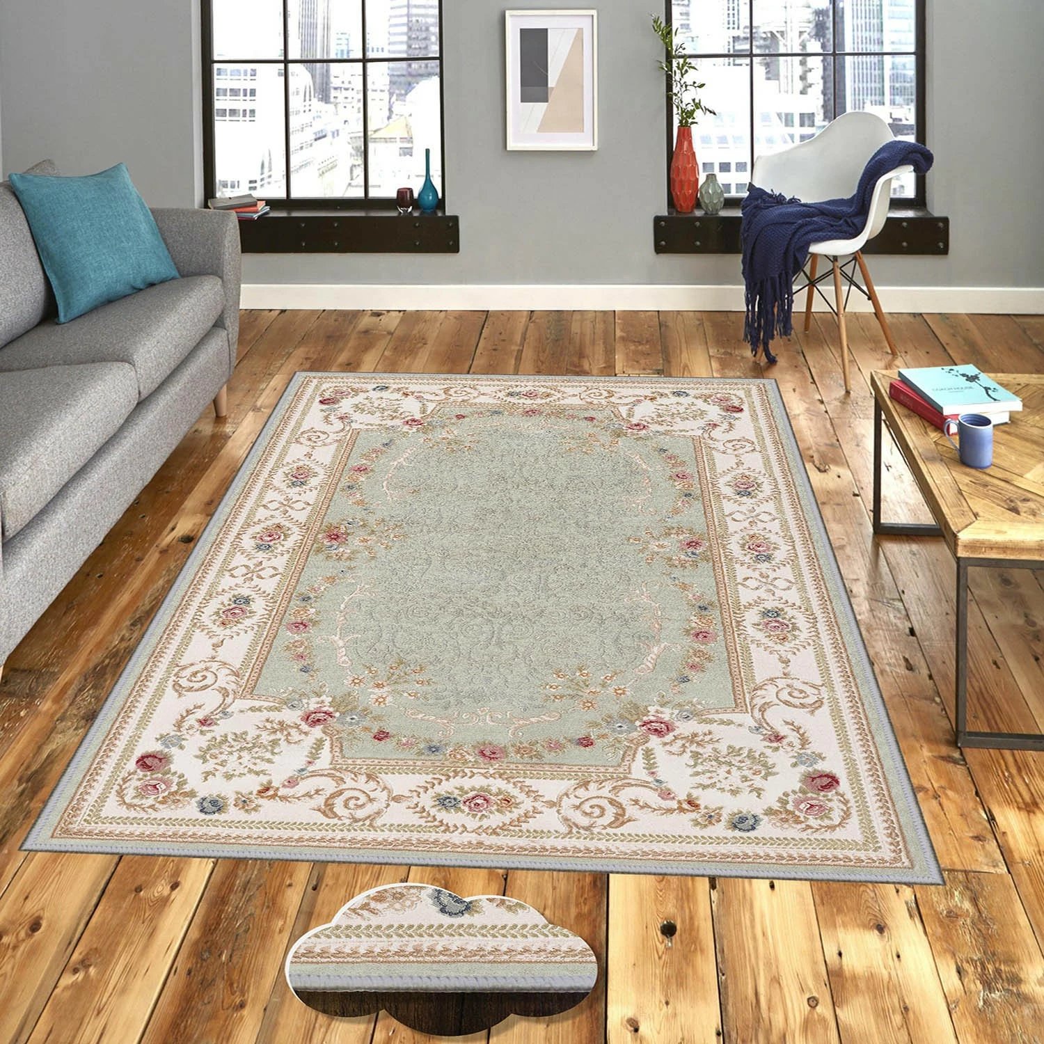 Qilim (80 x 120) Conceptum Hypnose, Eexfab465