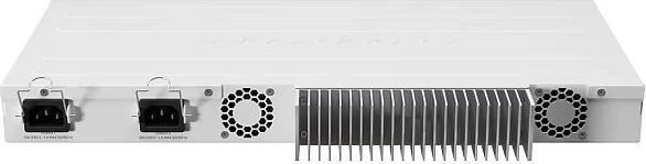 Router MikroTik CCR2004-1G-12S+2XS, Gigabit Ethernet, Bardhë