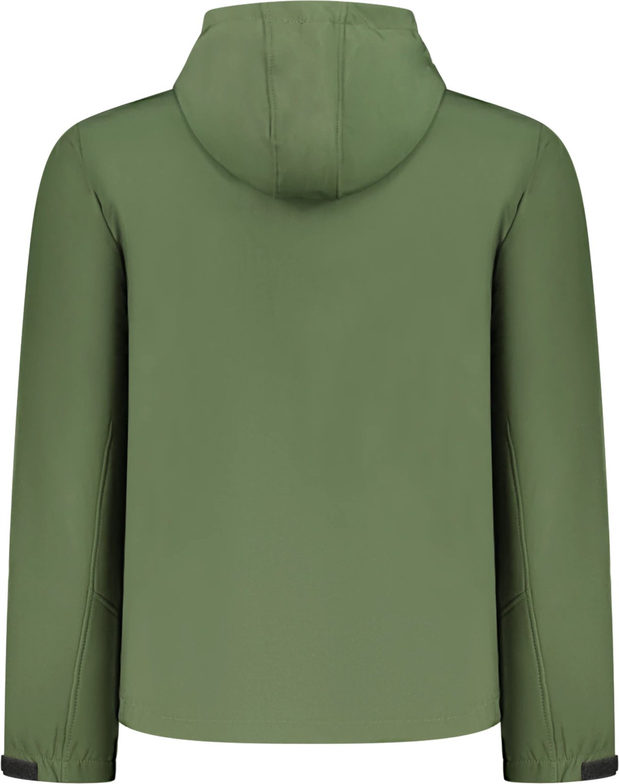 Jakne për meshkuj U.S. GRAND, e gjelbër