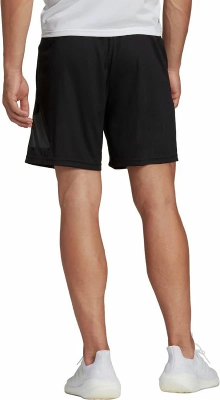 Shorce për meshkuj adidas, të zeza