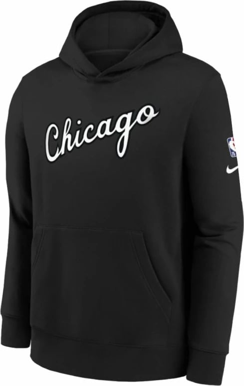 Duks për fëmijë Nike, NBA Chicago Bulls