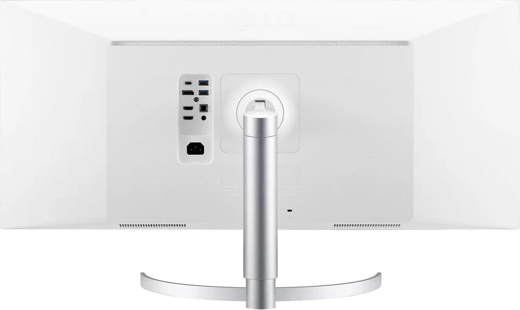 Monitor LG 34WK95U-W, 34", WUHD, 60Hz