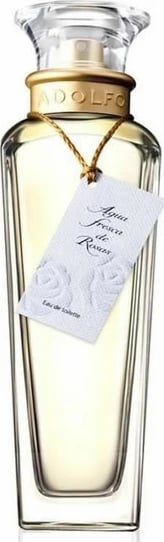 Eau de Toilette unisex Adolfo Dominguez Agua Fresca De Rosas 120ml