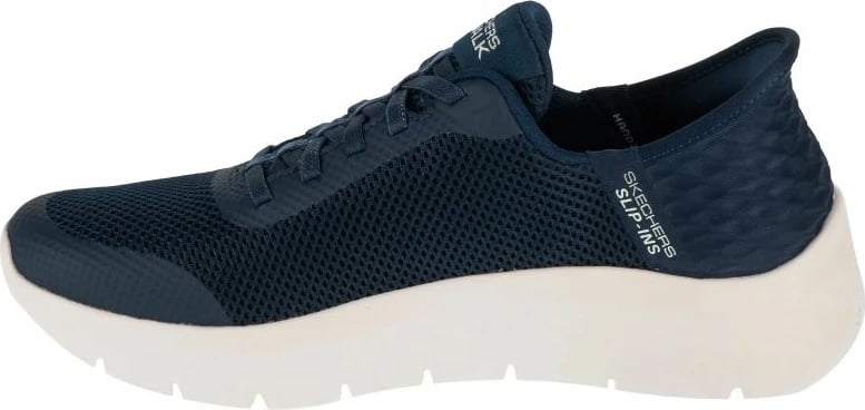 Atlete Skechers femra navy blue