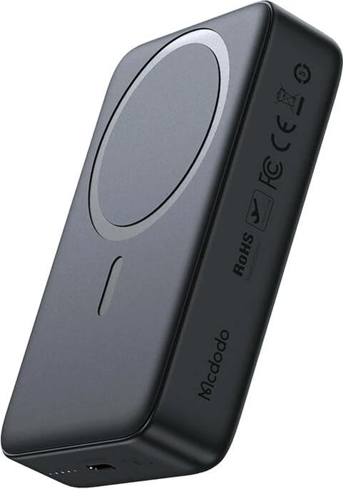 Powerbank magnetik Mcdodo MC-5021, 20000mAh, 20W, i zi