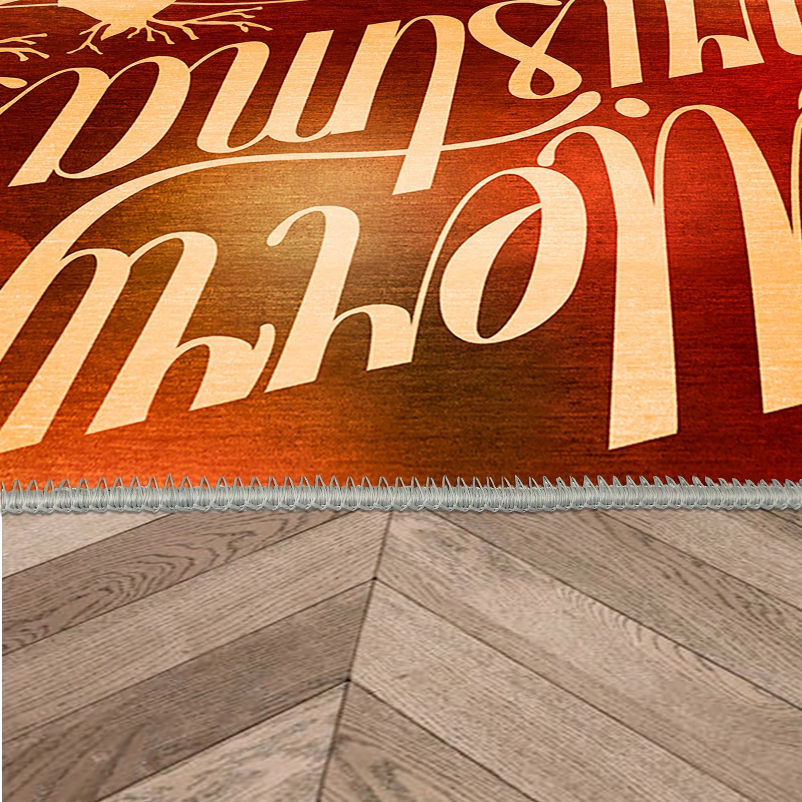 Qilim multikolor Conceptum Hypnose, 180x280cm, Woobtny0335