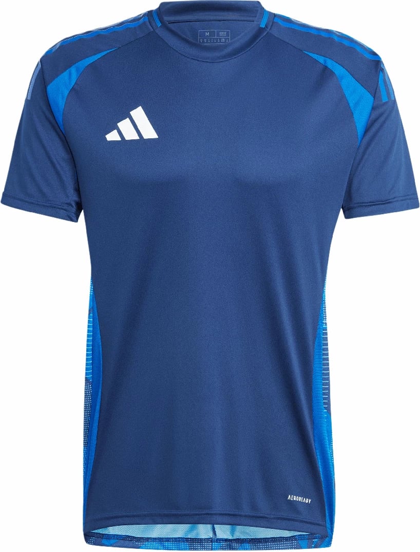 Fanellë për meshkuj adidas, navy