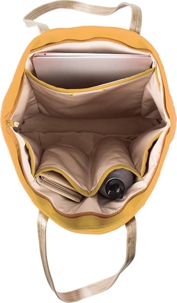 Çantë laptopi UNIQ Hava, deri 16 inç, rPET, blu