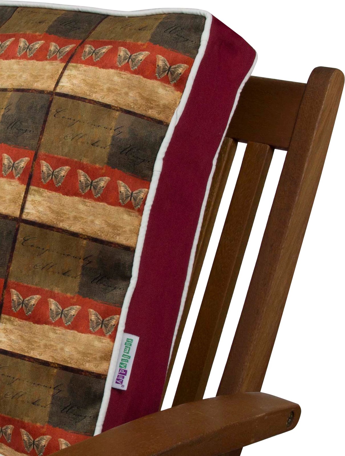 Jastëk Evila Originals, shumëngjyrësh, YM1320, 42x42cm