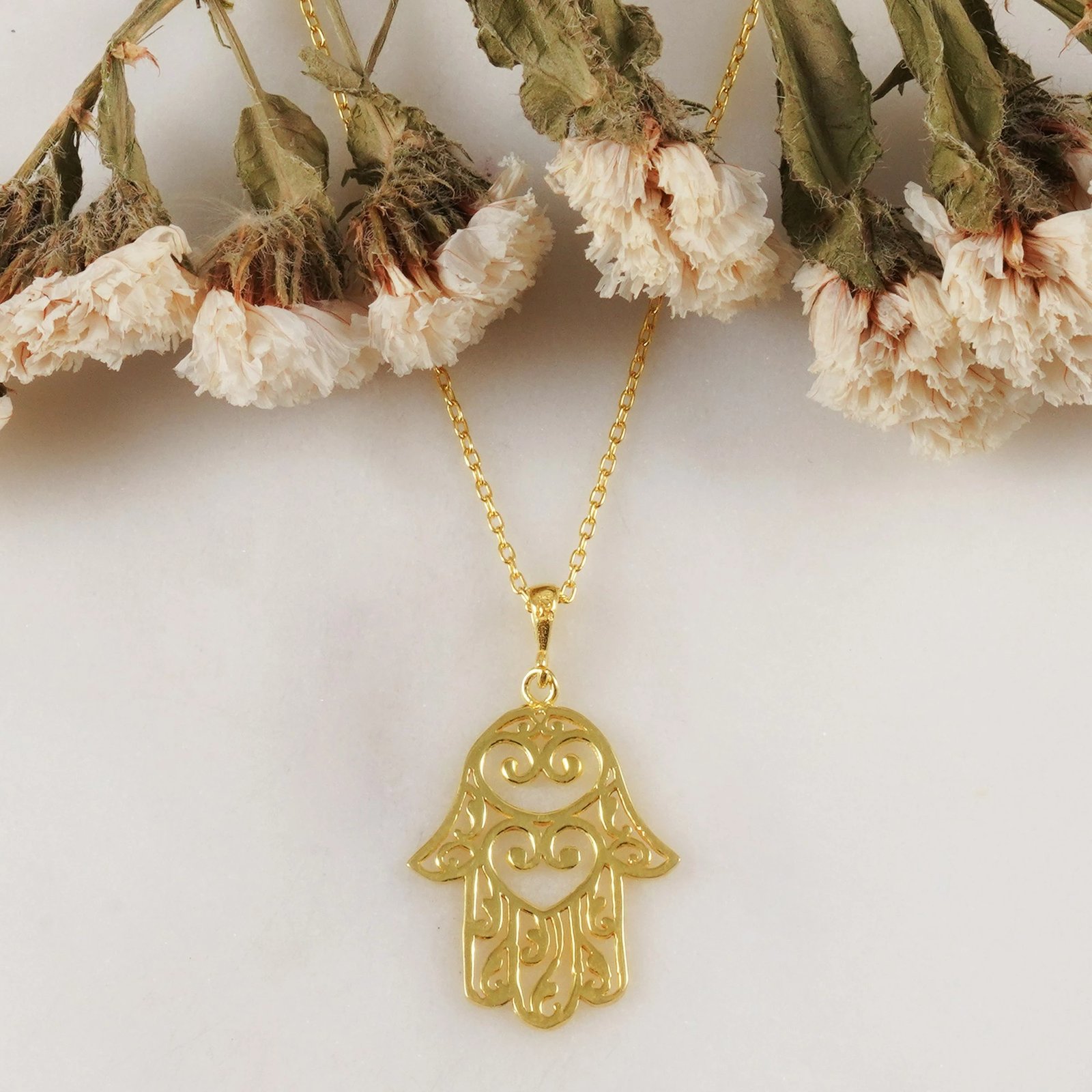 Varëse argjendi ngjyrë ari Jumeon, 11030G