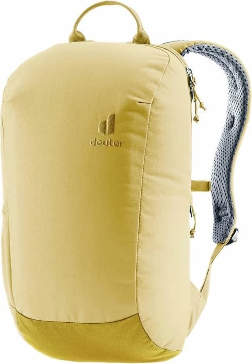 Çantë shpine Deuter, e verdhë