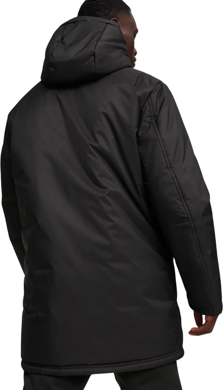 Jakne dimri për meshkuj Puma, e zezë