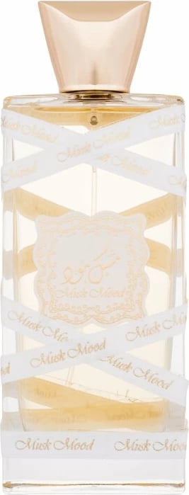 Eau de Parfum Lattafa Musk Mood 100ml