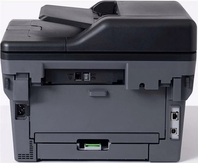 Printer multifunksional Brother MFC-L2860DW, lazer mono, 32–37 ppm, dupleks, ADF, faks (MFCL2860DWRE1)
