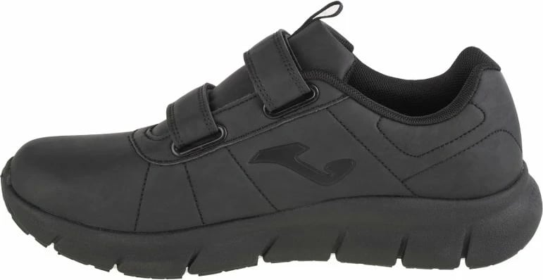 Këpucë për meshkuj Joma C.Daily, të zeza