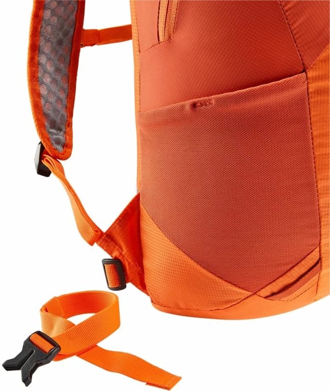 Çantë shpine Deuter, unisex, paprika