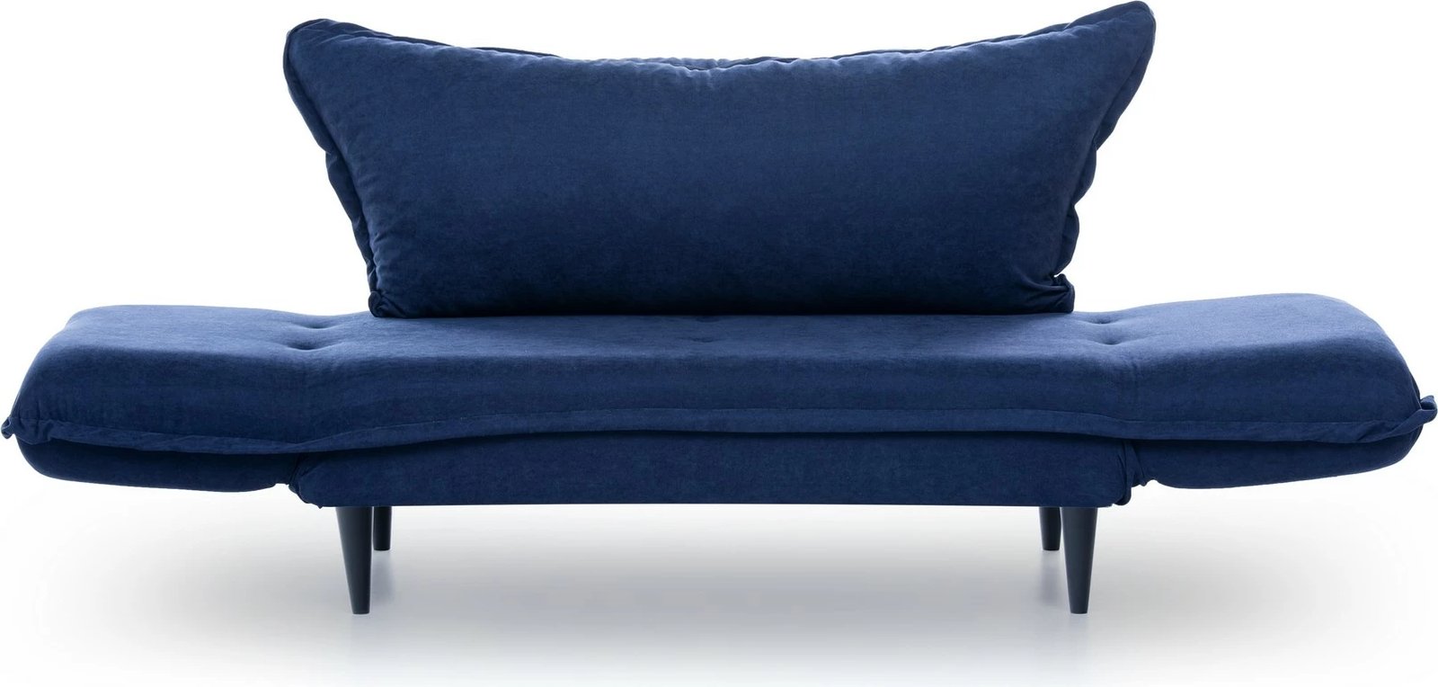 Divan-krevat 2 vendësh, ngjyrë navy blue, Atelier del Sofa, Vino Daybed, GR125\01