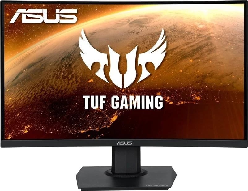 Monitor ASUS TUF Gaming VG24VQE, 23.6", Full HD, i zi