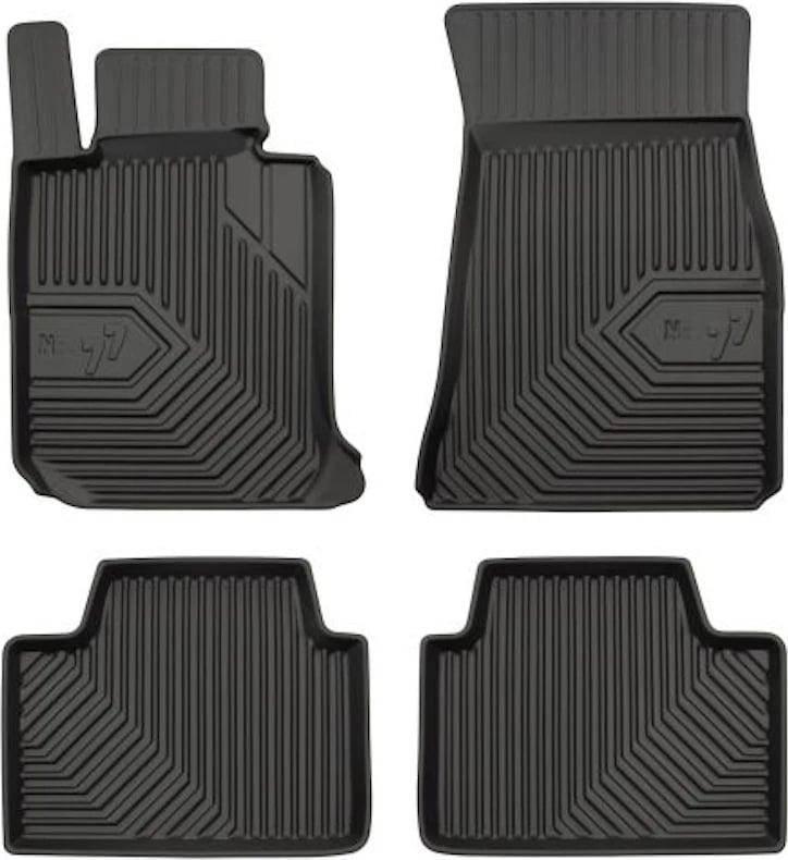 Tepiha Gome Set Frogum 77 për BMW 3 G20, G80, G28, G21, G81 11/2018 – …