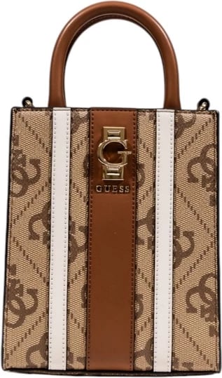 Çantë Guess, femra, kafe