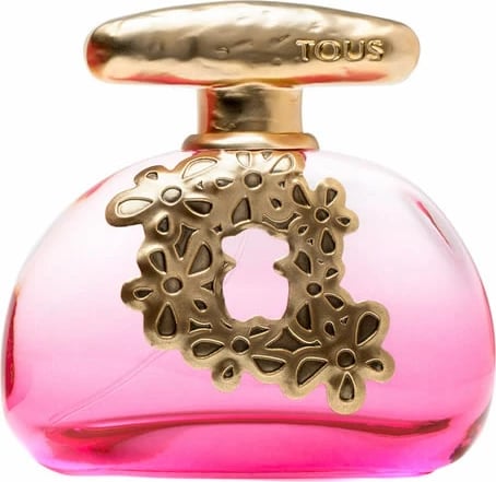 Eau de Toilette për femra TOUS Floral Touch 100ml