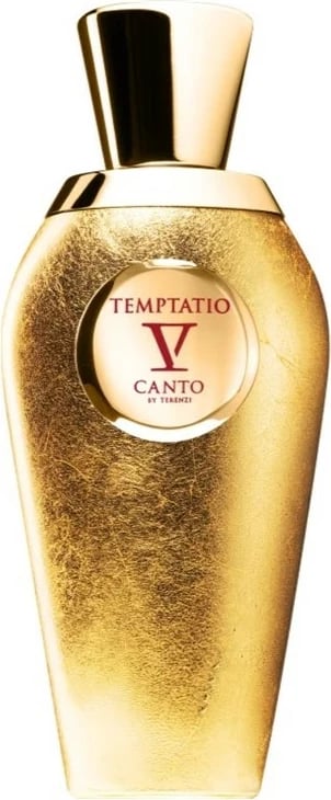 Parfum V Canto Temptatio unisex 100ml