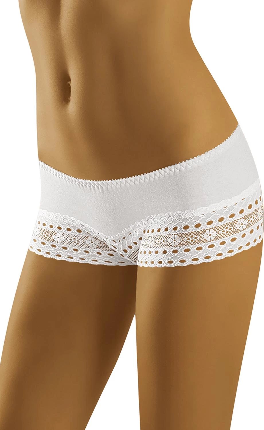 Shorce Wolbar model 130177, të bardha