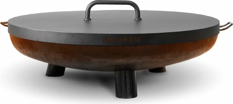 Mbulesë për zjarrit në kopsht Bonfeu