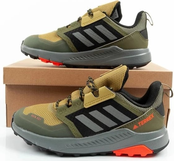 Atlete për fëmijë adidas, të zeza