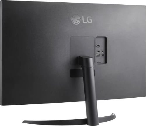 Monitor LG 32UR500-B 31.5" UHD 4K HDR, AMD FreeSync, altoparlantë stereo MaxxAudio, e zezë