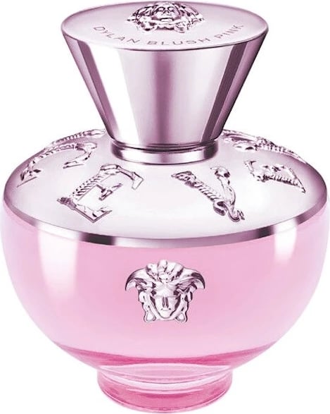 Eau de Parfum për femra Versace Dylan Blush Pink 100ml