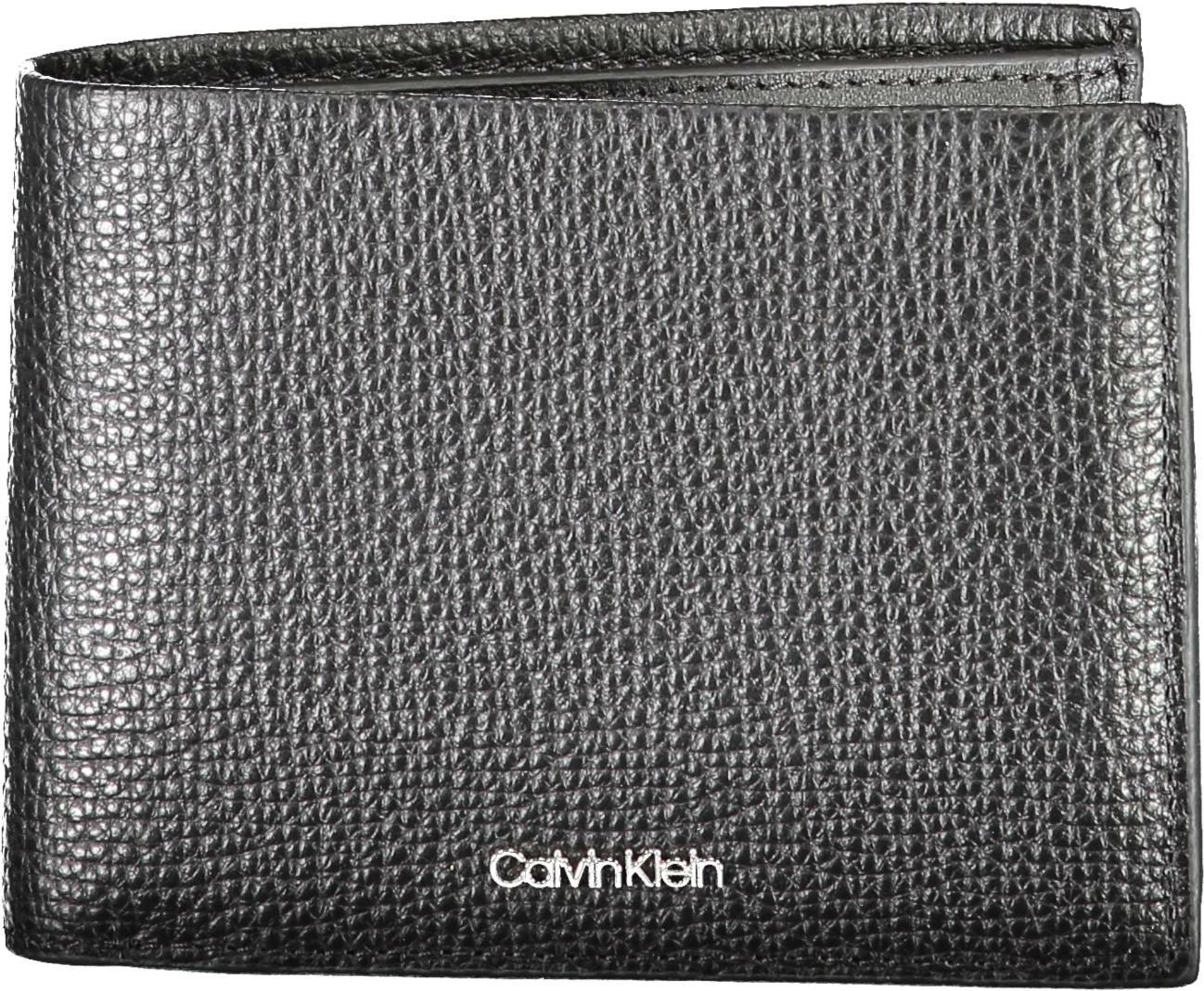 Kuletë për meshkuj Calvin Klein, e zezë