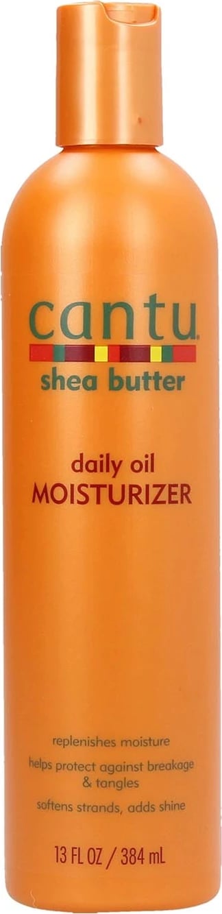 Krem hidratues për flokë Cantu Shea Butter unisex 385ml