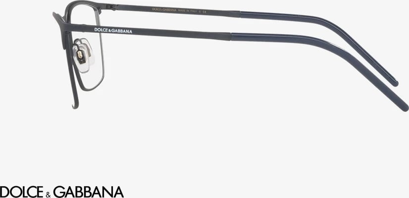Korniza optike për meshkuj Dolce & Gabbana DG1309 1358 57