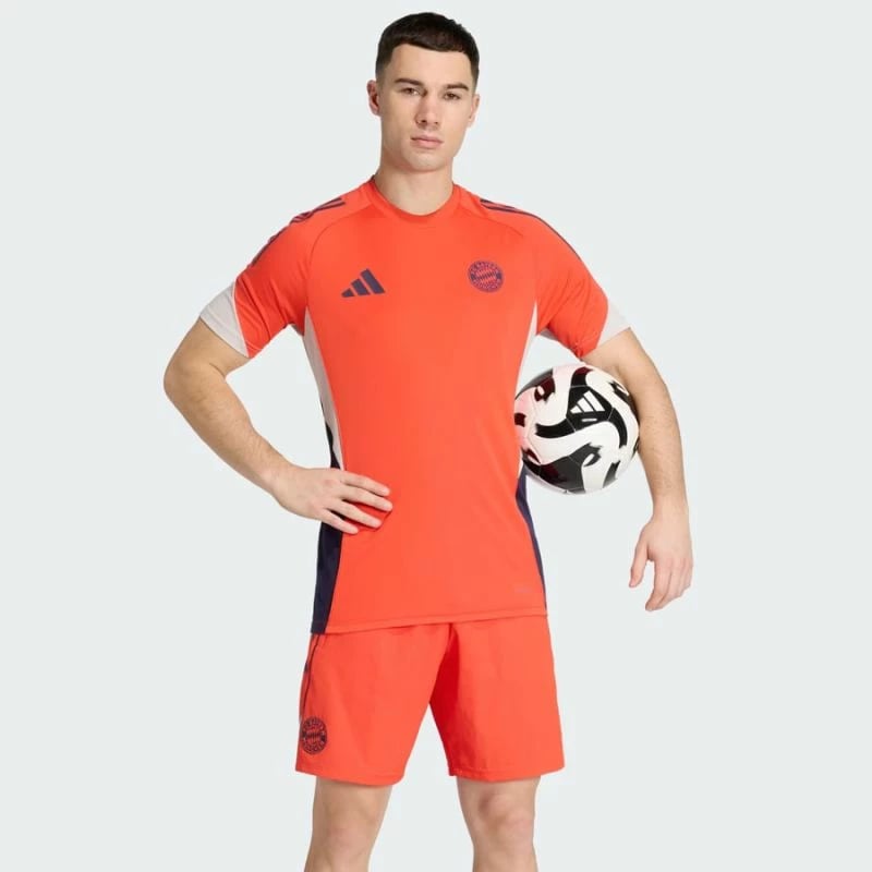 Maicë futbolli adidas FC Bayern