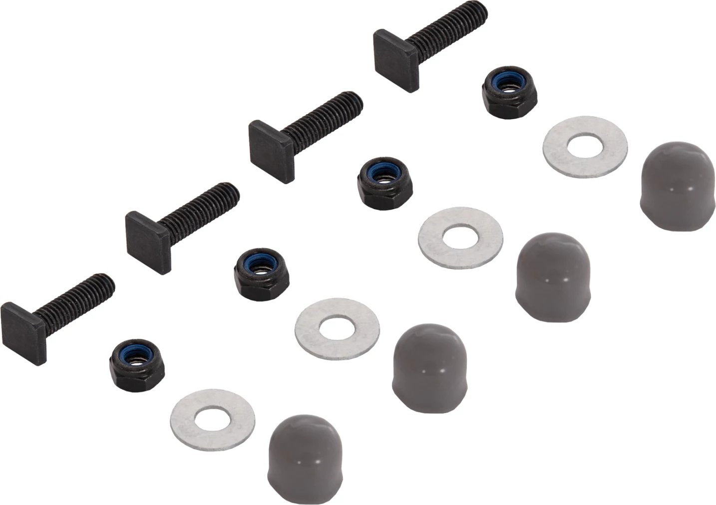 Sipërfaqe tavoline katrore, ngjyrë mermeri të bardhë, FH5839.31, 80x80cm