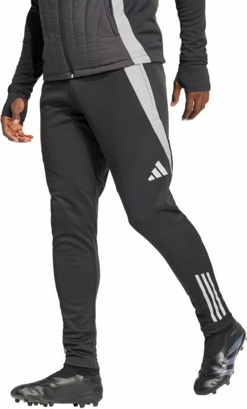 Pantallona për meshkuj adidas, të zeza