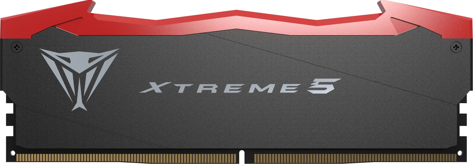 RAM Memorje Patriot Xtreme 5 32GB (2x16GB) DDR5, 8200MHz, e zezë