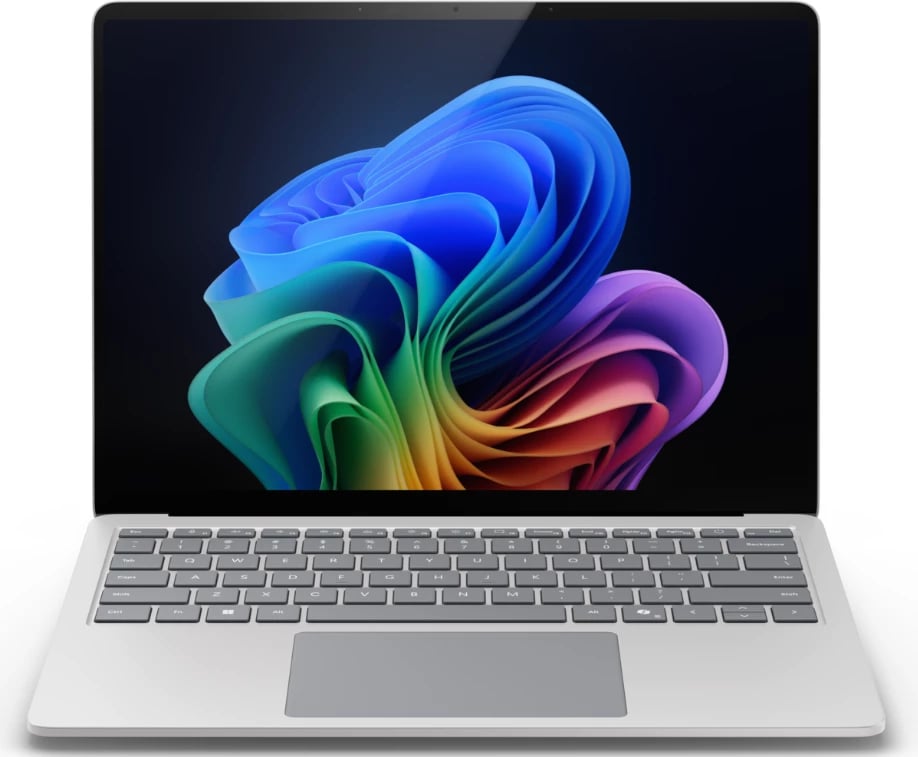 LAPTOP MICROSOFT SURFACE 7 COPILOT + PC C10 | 16GB RAM 256GB SSD |W11 PRO PLATIN