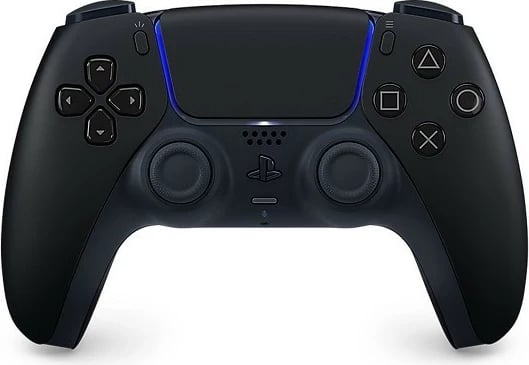 Pad Sony PlayStation 5 DualSense V2, Wireless, USB Type-C, Midnight Black