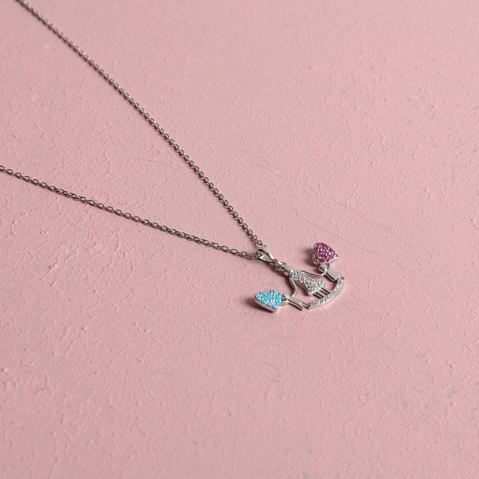 Qafore argjendi Jumeon, 11205ROD