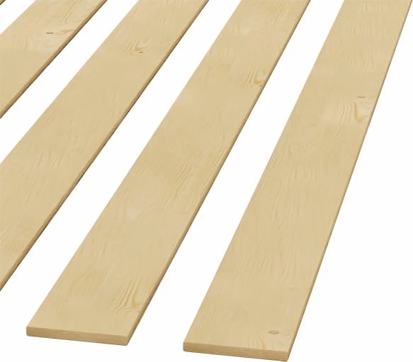 Set 10 copë shufra krevati për krevat 160x200cm Comcie/Elencia/Monakol/Canter