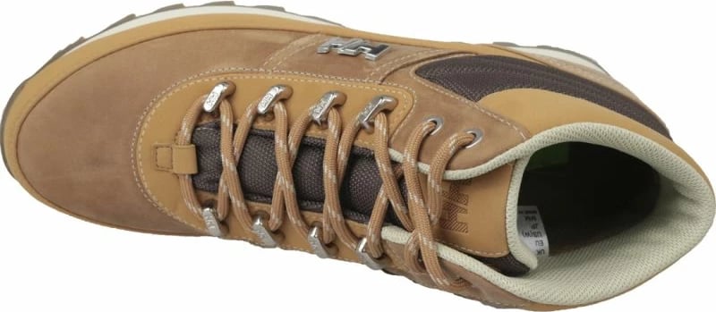 Këpucë për femra Helly Hansen, Woodlands W 10807-726, të kafëta