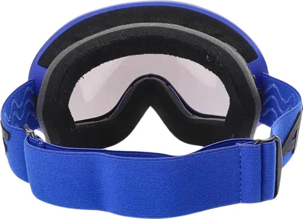 Syze skijimi për fëmijë 4F, cobalt