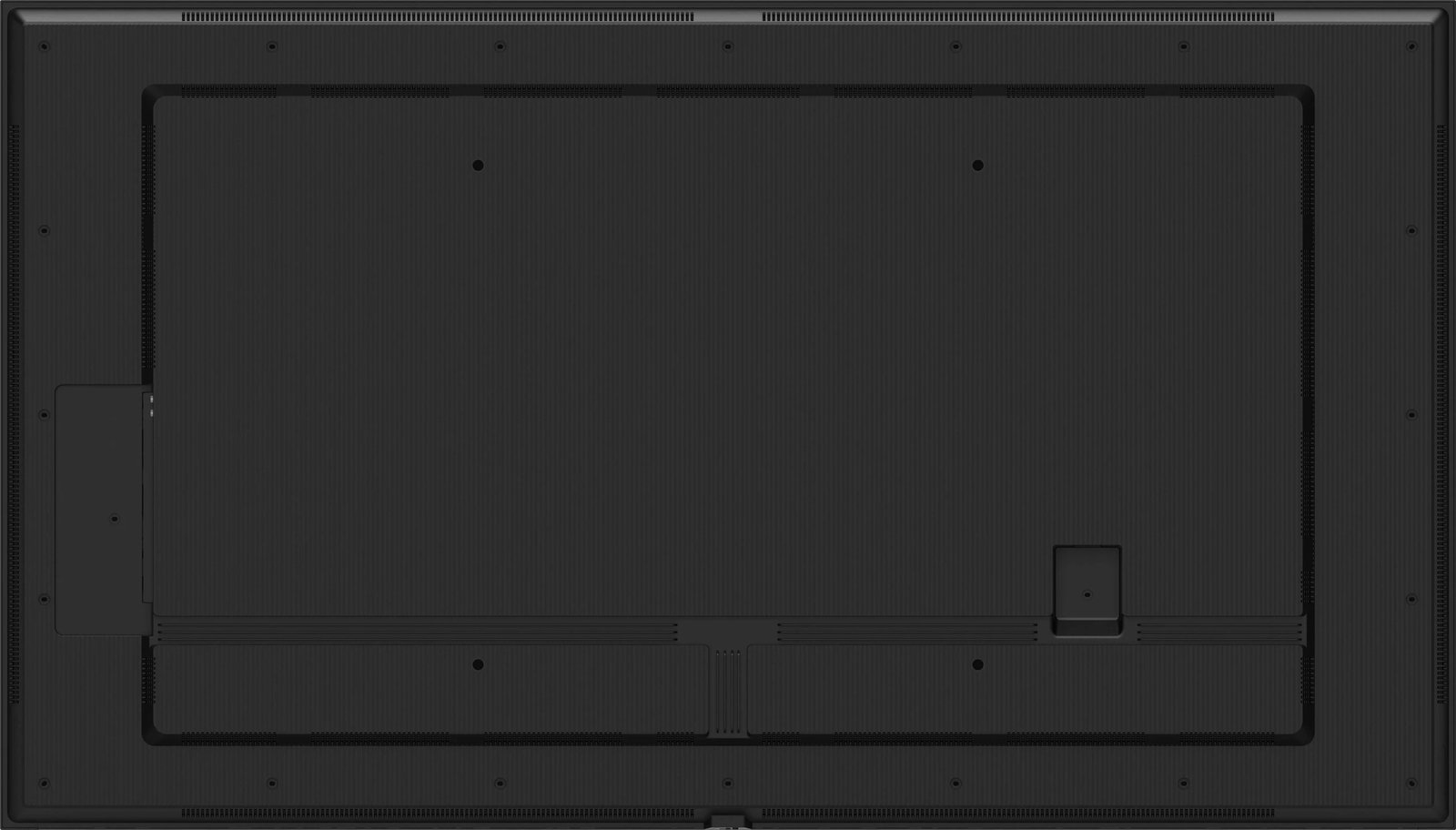 Ekran i madh profesional iiyama LH6541UHS-B1AG, 65 inch, 4K UHD, 24/7, LCD