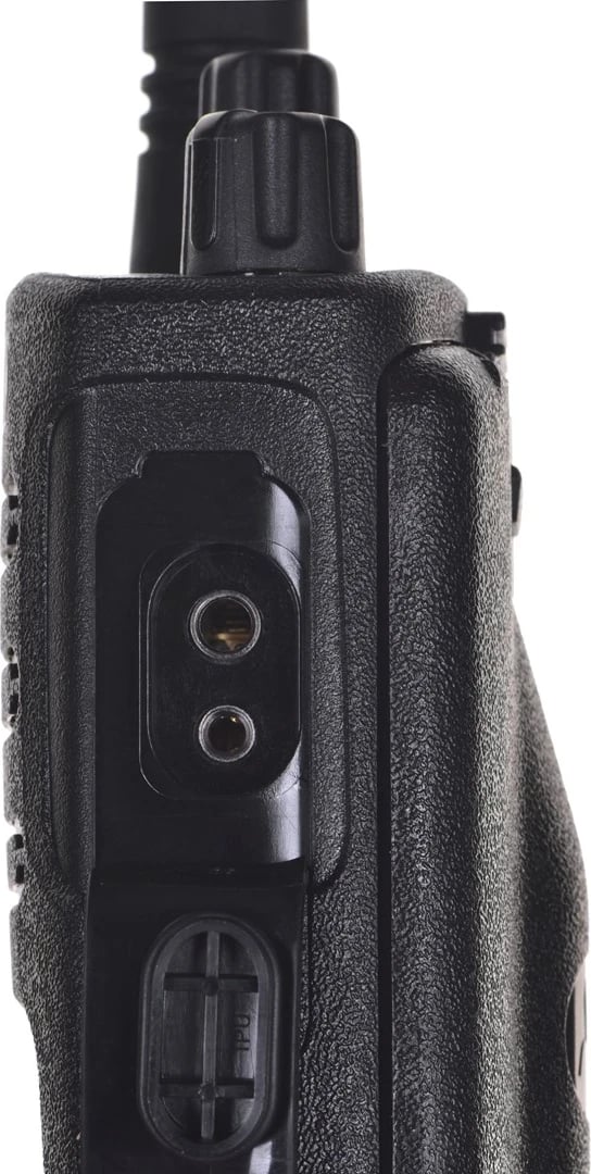 Radio Motorola XT460, PRM466, 16 kanale, e zezë